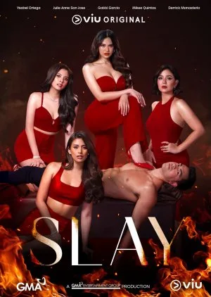 Slay (2025) Episode 34