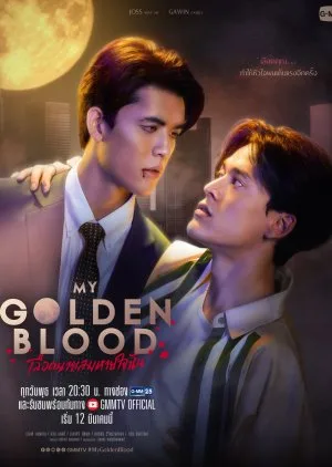 My Golden Blood (2025) Episode 7