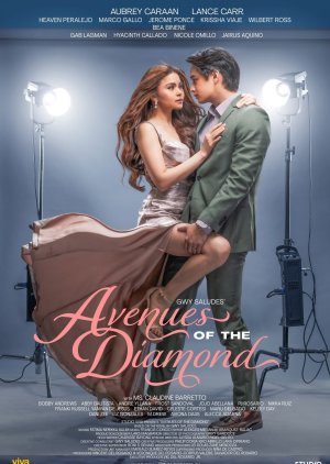 Avenues of the Diamond (2025) Episode 11