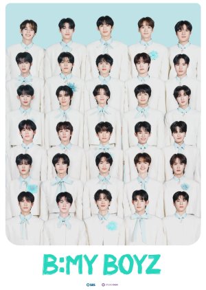 B:MY BOYZ (2025) Episode 1